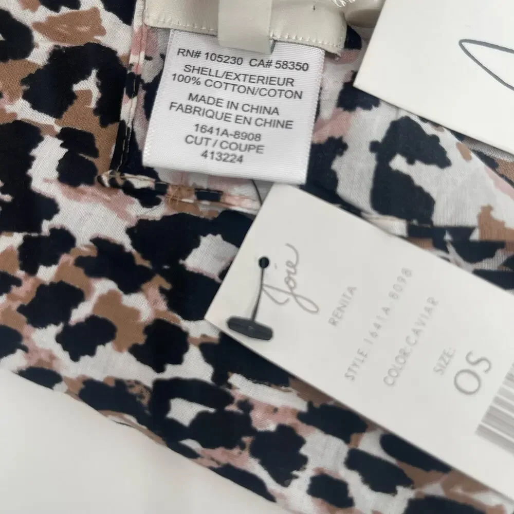 Joie scarf renita